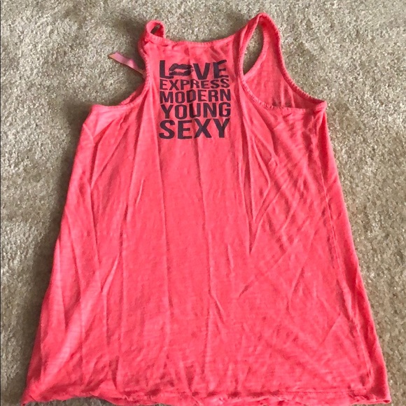 Graphic Tank - Picture 2 of 3